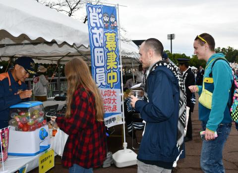 R8大好き祭り3