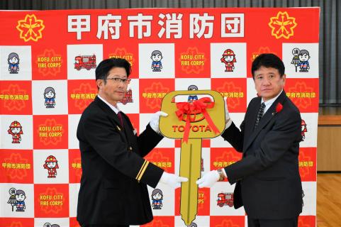 貸与式2