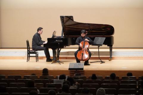 R7年度きょういくの日コンサート様子4