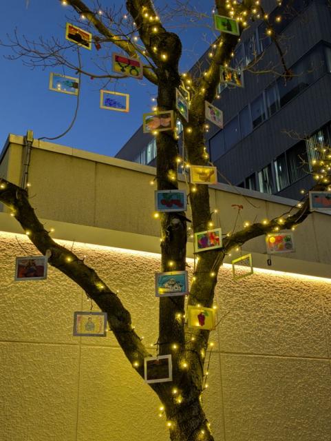 ワークショップ作品1