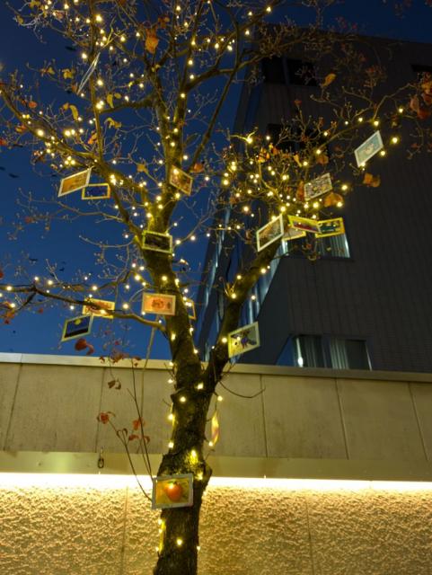 ワークショップ作品2