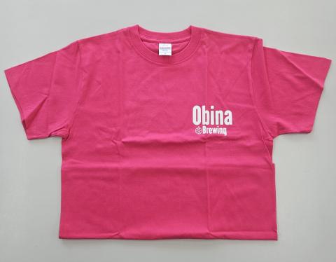 オビナ シャツ