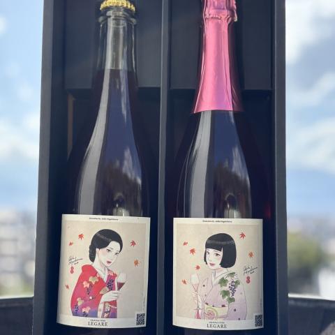 ORIGINAL WINE LEGARE
