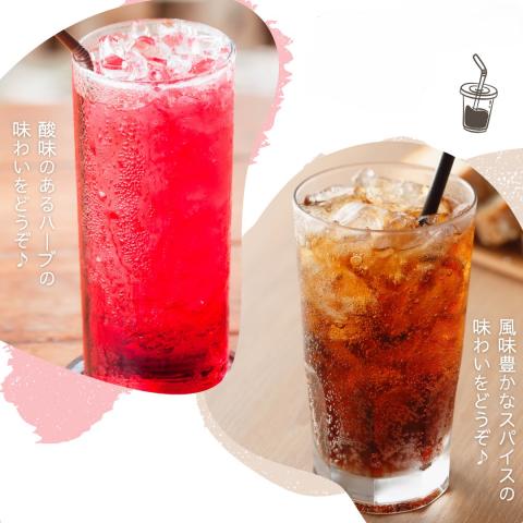 みどりの雫