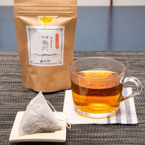 村茶季園