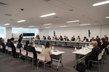 令和7年度総合計画審議会