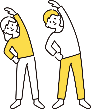運動