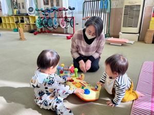 琢美12月写真