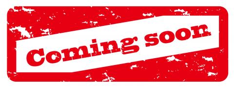 comming soon