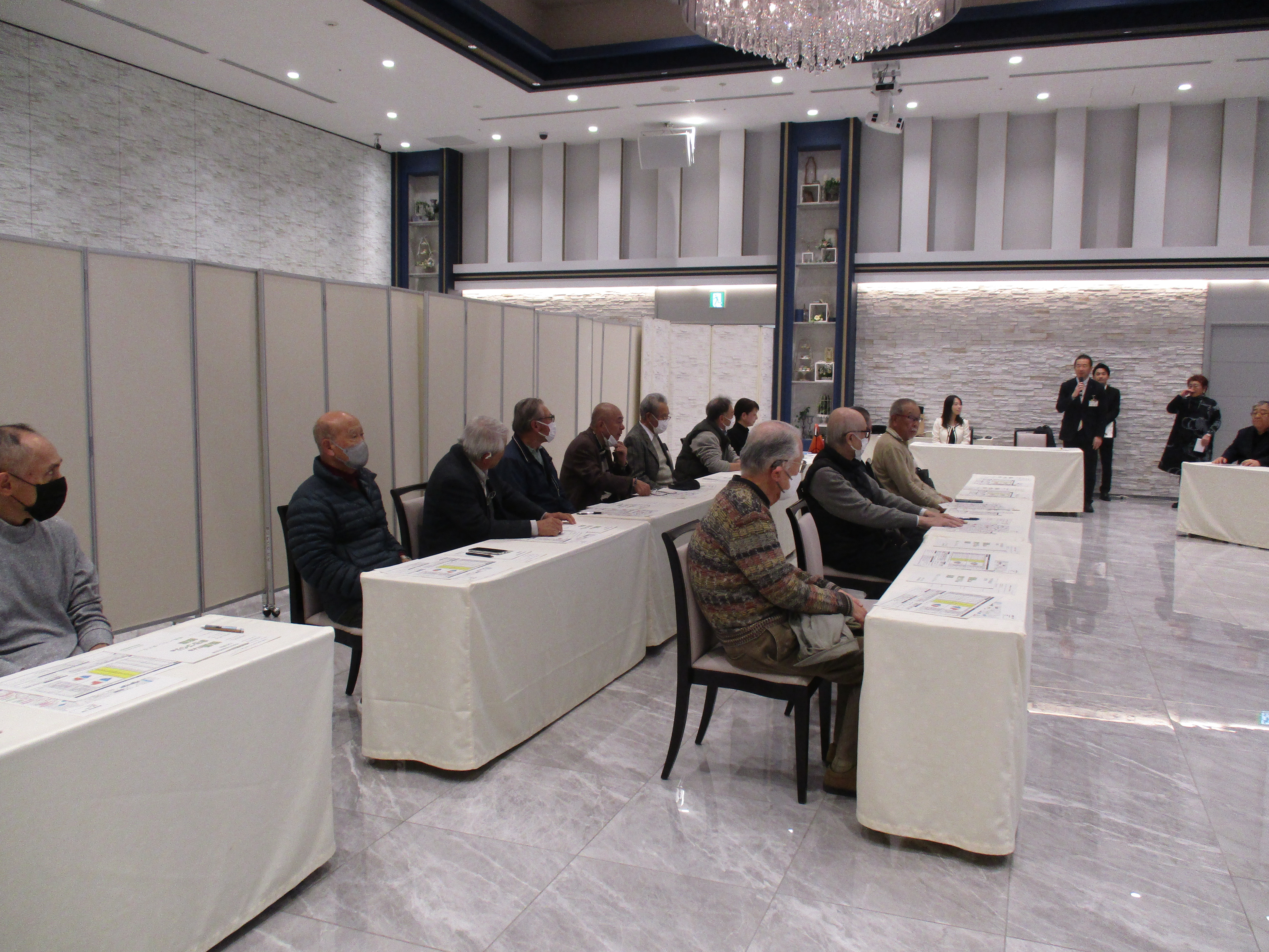 新紺屋地区出前講座2