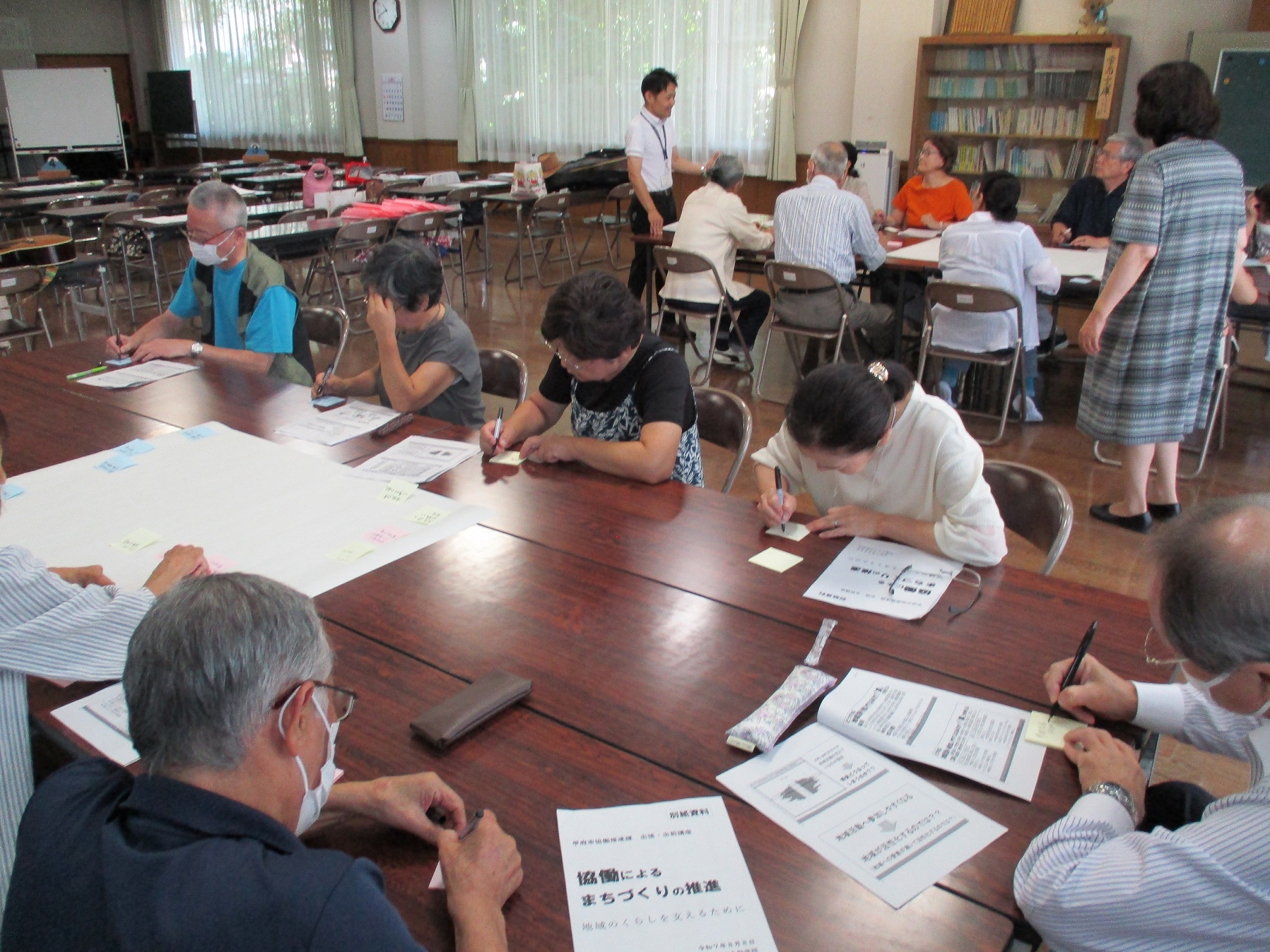 ことぶき勧学院２