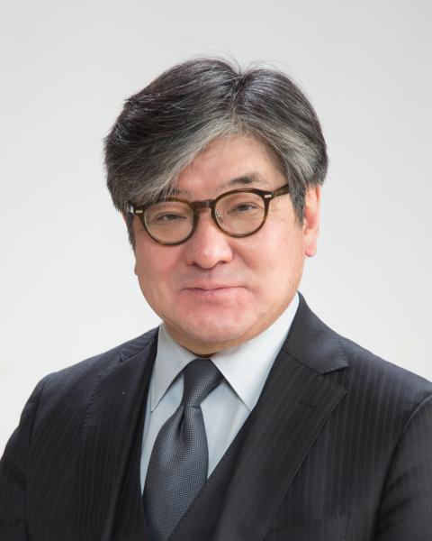 中村学長