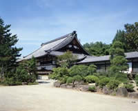 長禅寺の画像