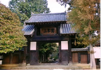 大泉寺の画像