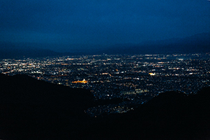 夜景スポット