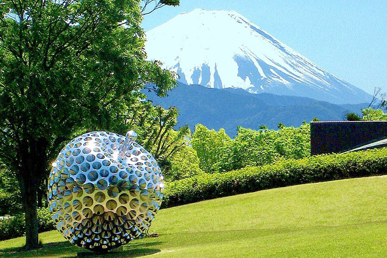 芸術の森公園