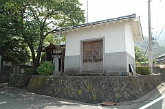 宝蔵倉（ほうぞうぐら）の画像