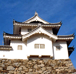 甲府城