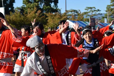 大好き祭り1