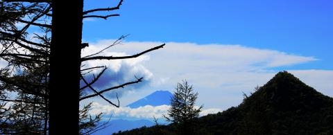 黒富士峠1