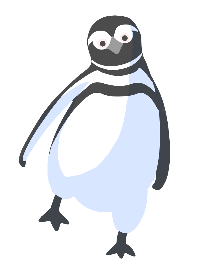 ペンギン